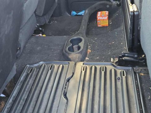 Used 2002 Dodge Ram 1500 Truck 4x4 Quad Cab image 8