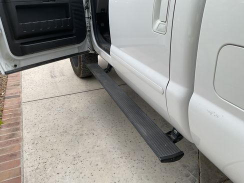 Used 2016 Ford F250 Lariat w/ Lariat Ultimate Package image 11