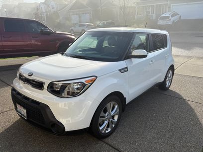 Used 2015 Kia Soul +