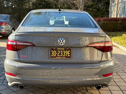 Used 2021 Volkswagen Jetta GLI image 16