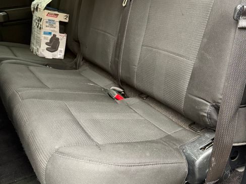 Used 2015 Ford F150 XLT w/ Equipment Group 302A Luxury image 13