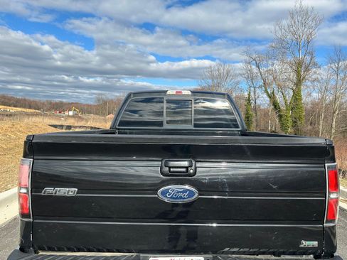Used 2010 Ford F150 Lariat image 6