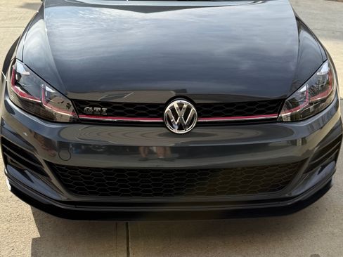 Used 2018 Volkswagen GTI S image 15