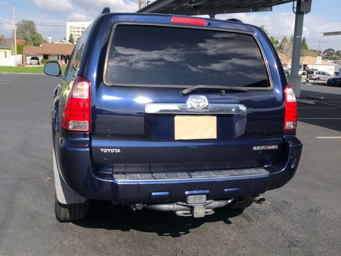 Used 2008 Toyota 4Runner Sport image 14