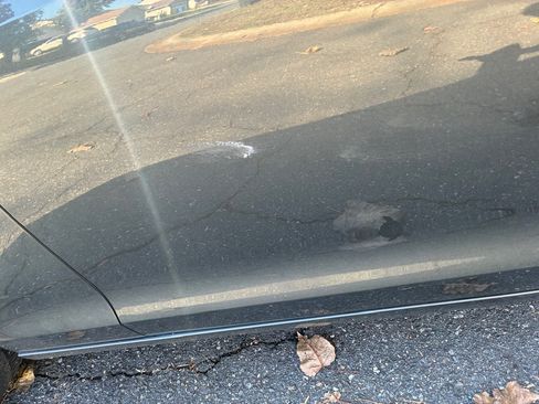 Used 2014 Cadillac ATS 2.0T AWD Sedan image 26