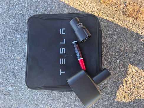 Used 2018 Tesla Model 3 Long Range image 10