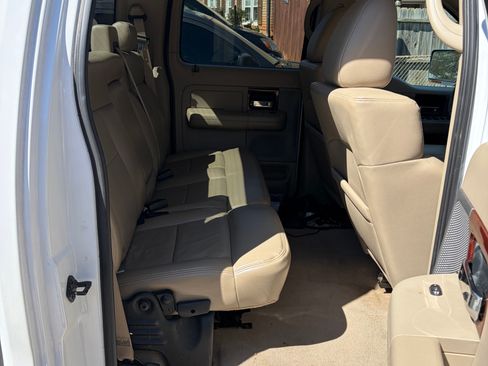 Used 2008 Ford F150 Lariat image 8