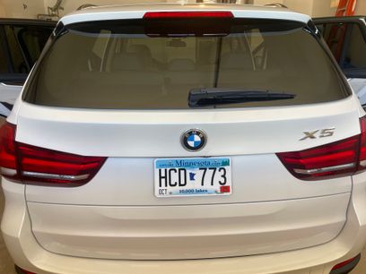 Used 2015 BMW X5 xDrive35i