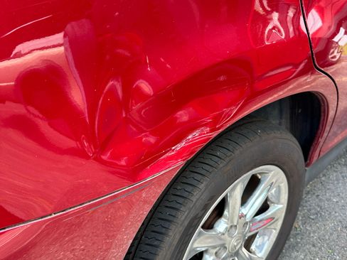 Used 2009 Lexus RX 350 2WD image 10