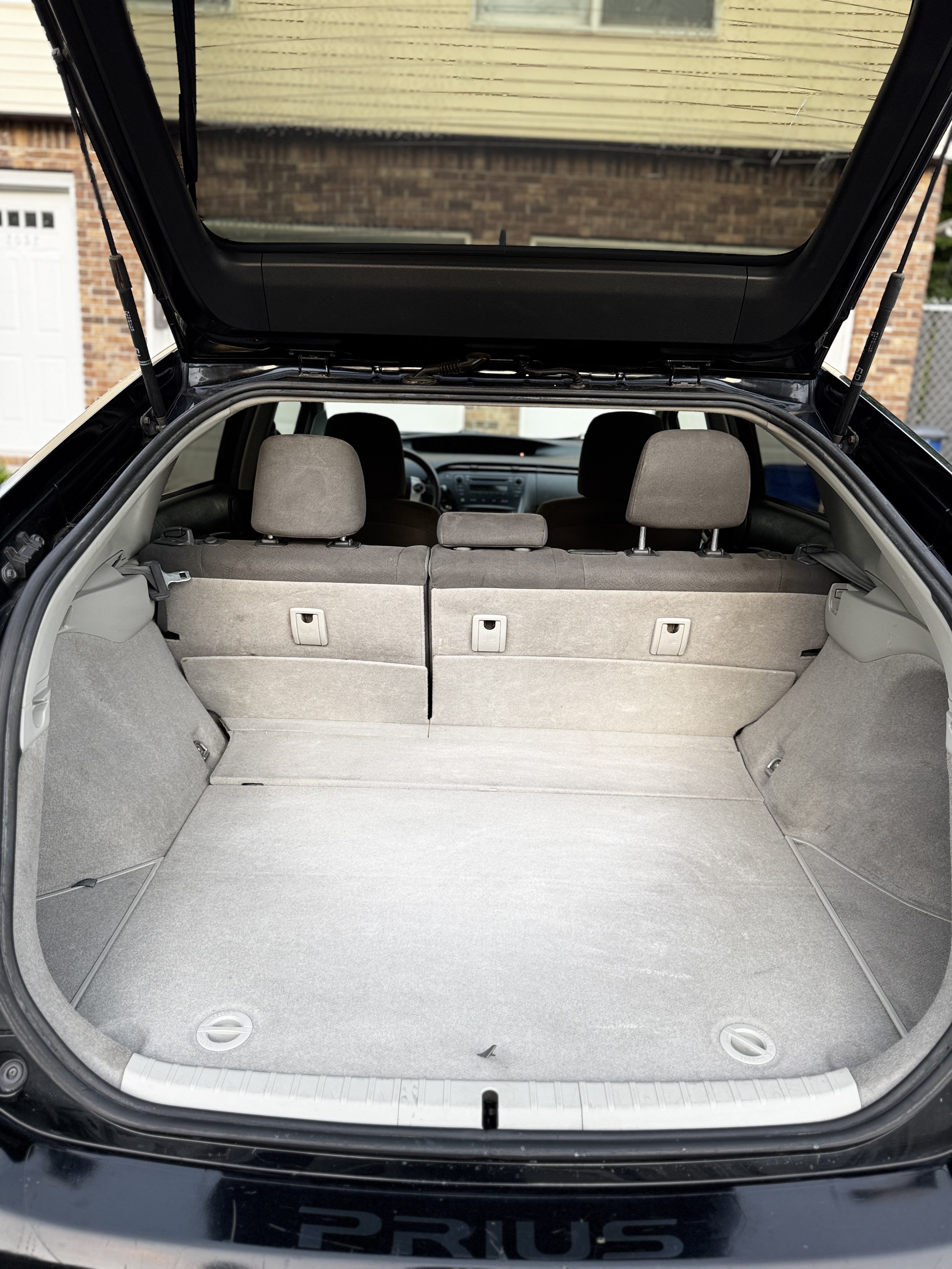 Used 2011 Toyota Prius Three FWD image 14
