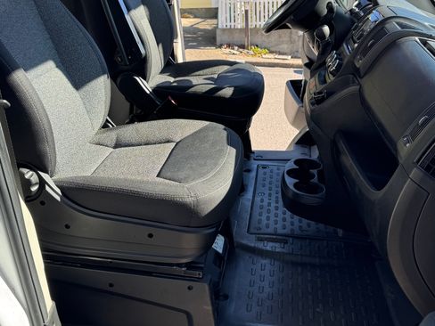 Used 2019 RAM ProMaster 1500 FWD image 13