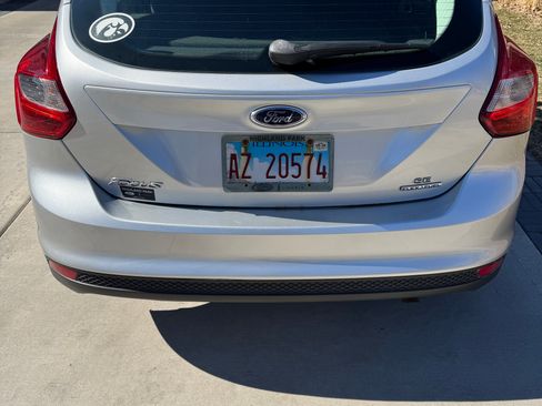 Used 2014 Ford Focus SE image 5