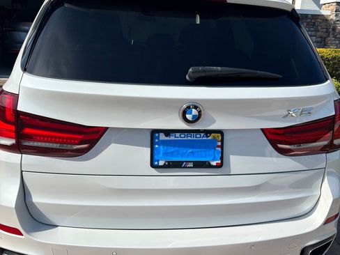 Used 2015 BMW X5 xDrive35i image 11