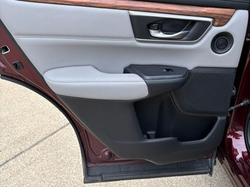 Used 2019 Honda CR-V EX-L image 14