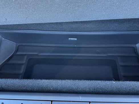 Used 2024 Tesla Model X Standard Sport Utility 4D image 16