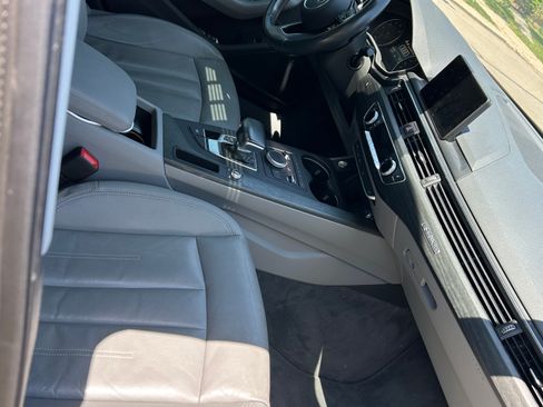 Used 2017 Audi A4 2.0T Premium Plus w/ Premium Plus Package AWD/4WD image 6