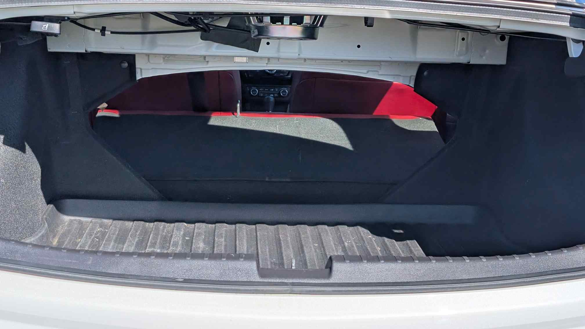 Used 2019 Acura ILX w/ Technology Plus & A-SPEC FWD image 29
