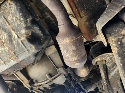 Used 2007 Jeep Wrangler Unlimited X w/ Mopar Chrome Edition Group image 21