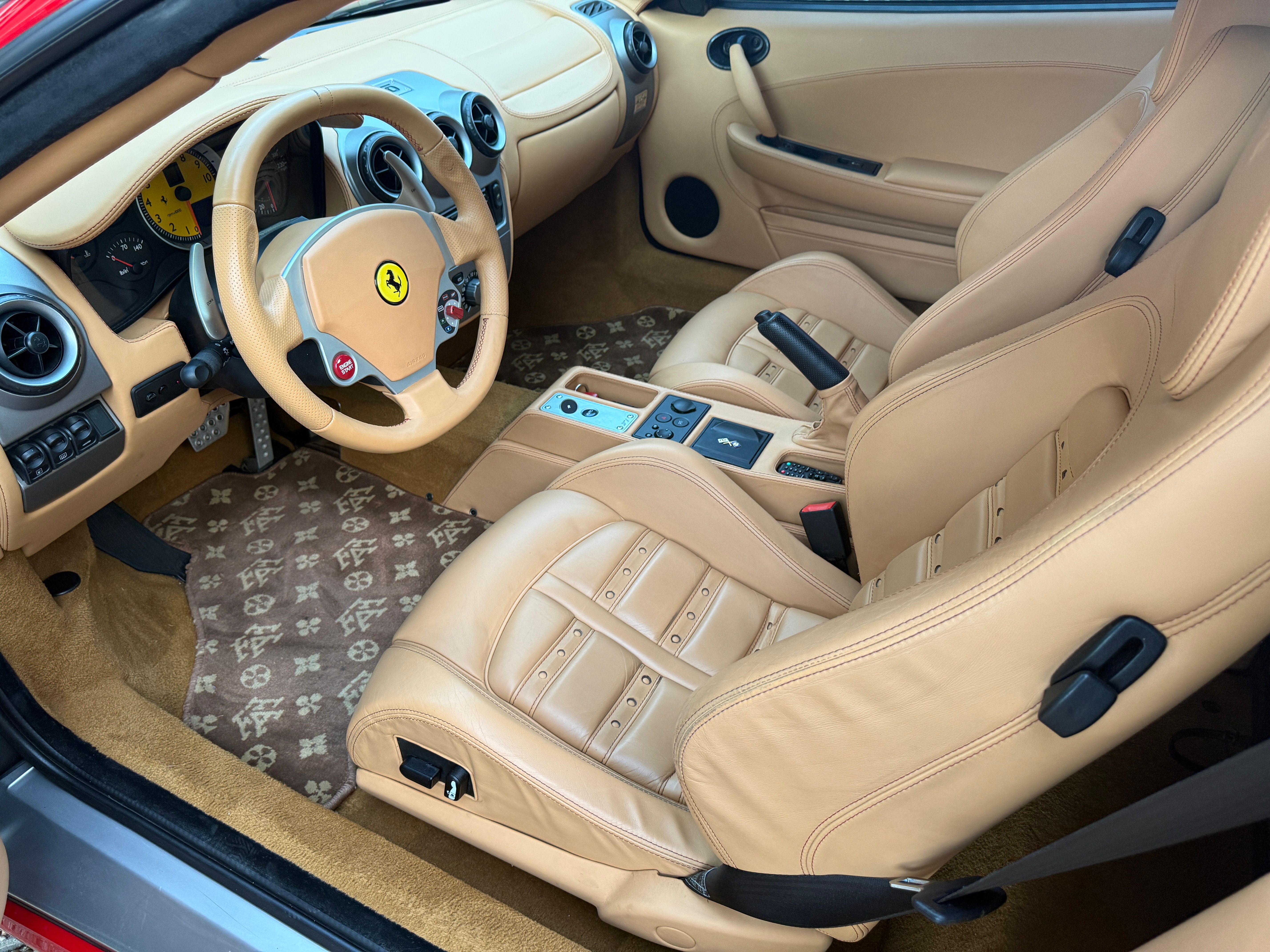 Used 2007 Ferrari F430 Coupe RWD image 15