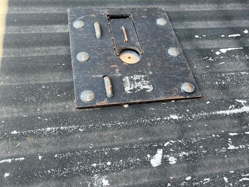 Used 2001 Ford F250 2WD SuperCab Super Duty image 9