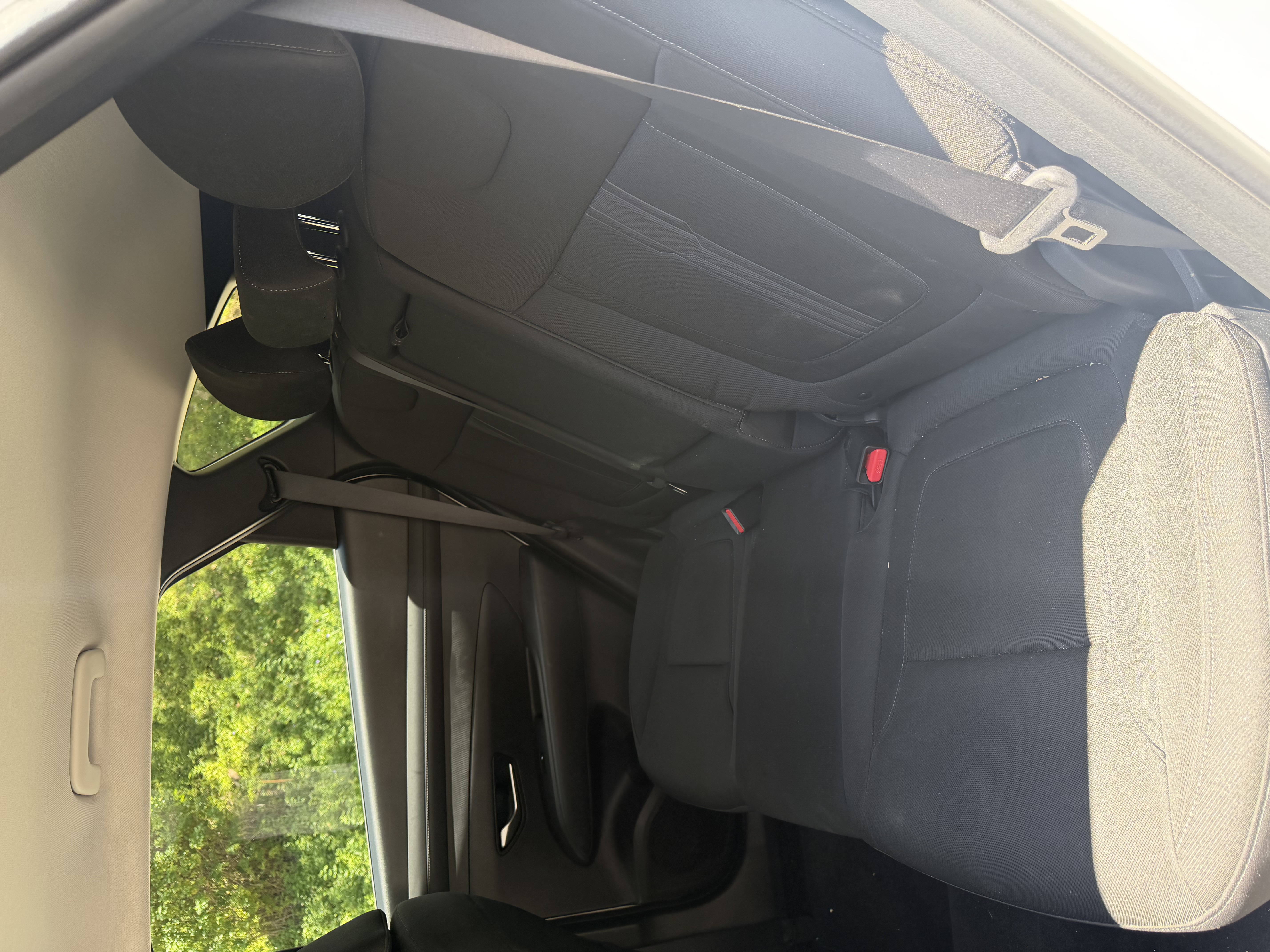 Used 2025 Hyundai Tucson SEL FWD image 18