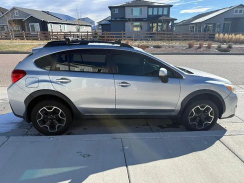 Used 2013 Subaru Crosstrek 2.0i Premium image 2