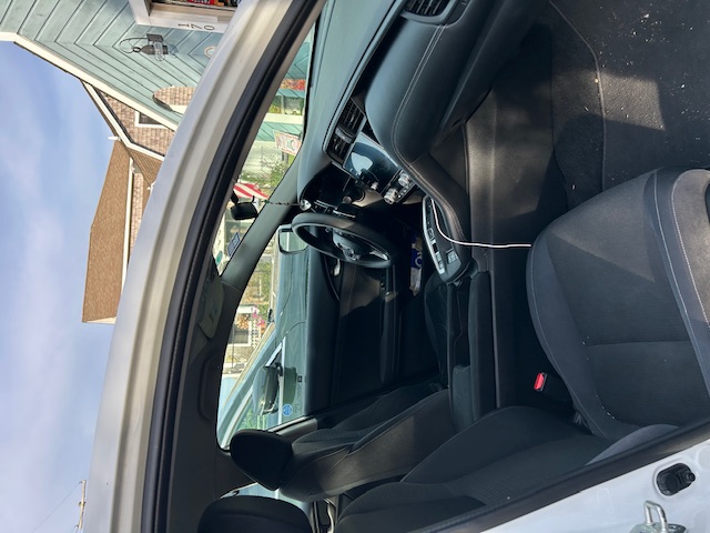 Used 2019 Honda Insight EX image 5