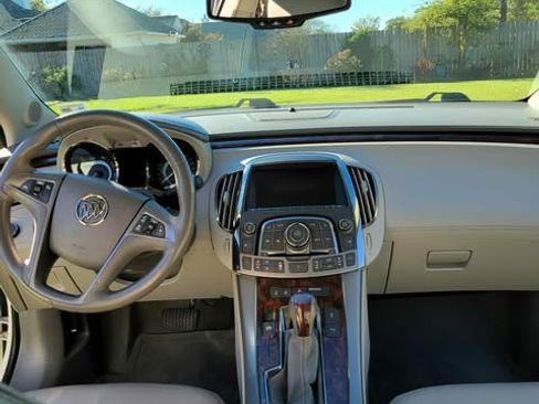 Used 2013 Buick LaCrosse Leather image 15