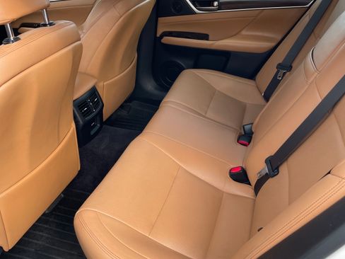 Used 2013 Lexus GS 350 AWD w/ Premium Pkg image 10