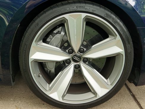 Used 2019 Audi RS 5 Sportback w/ Dynamic Plus Package AWD/4WD image 16