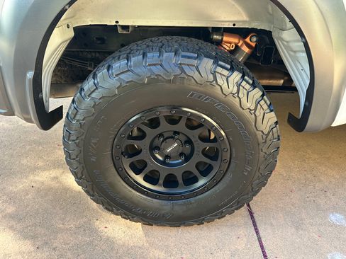Used 2019 Ford F150 Raptor w/ Equipment Group 802A Luxury AWD/4WD image 15