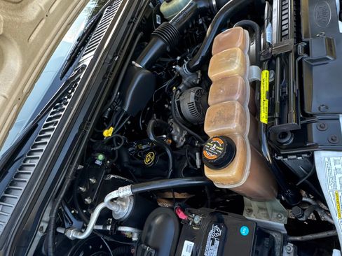 Used 2000 Ford F250 4x4 SuperCab Super Duty image 11