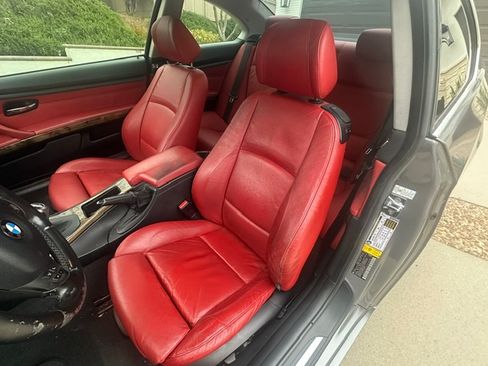 Used 2007 BMW 335i Coupe RWD image 8