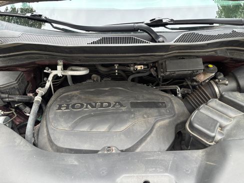 Used 2020 Honda Ridgeline RTL-E image 15