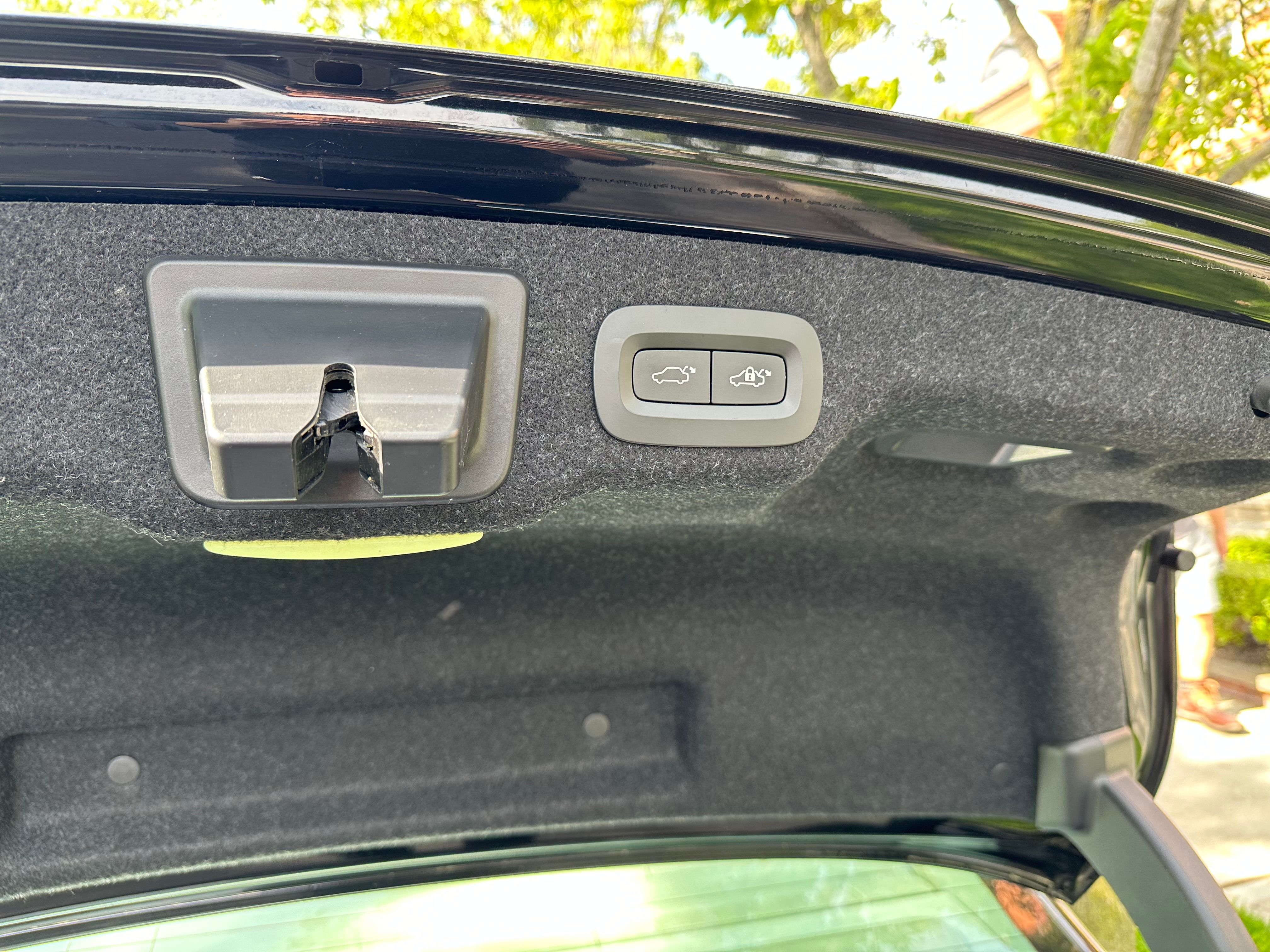 Used 2018 Volvo S90 T6 Inscription AWD/4WD image 15