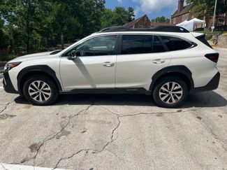 Used 2023 Subaru Outback Premium AWD/4WD video 1
