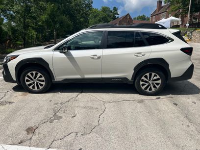 Used 2023 Subaru Outback Premium