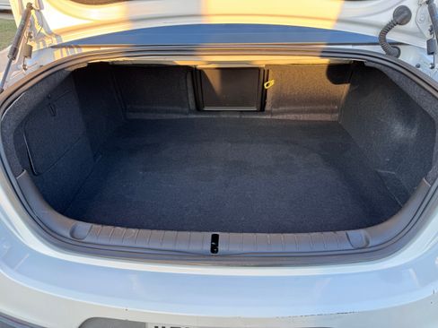 Used 2014 Chevrolet SS image 13