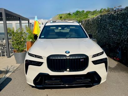 Used 2023 BMW X7 M60i w/ Executive Package