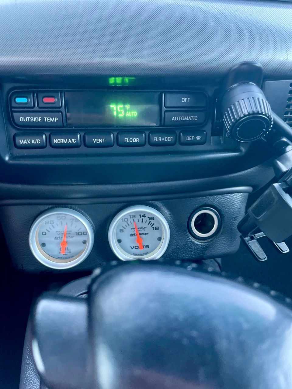 Used 2004 Mercury Marauder RWD image 10