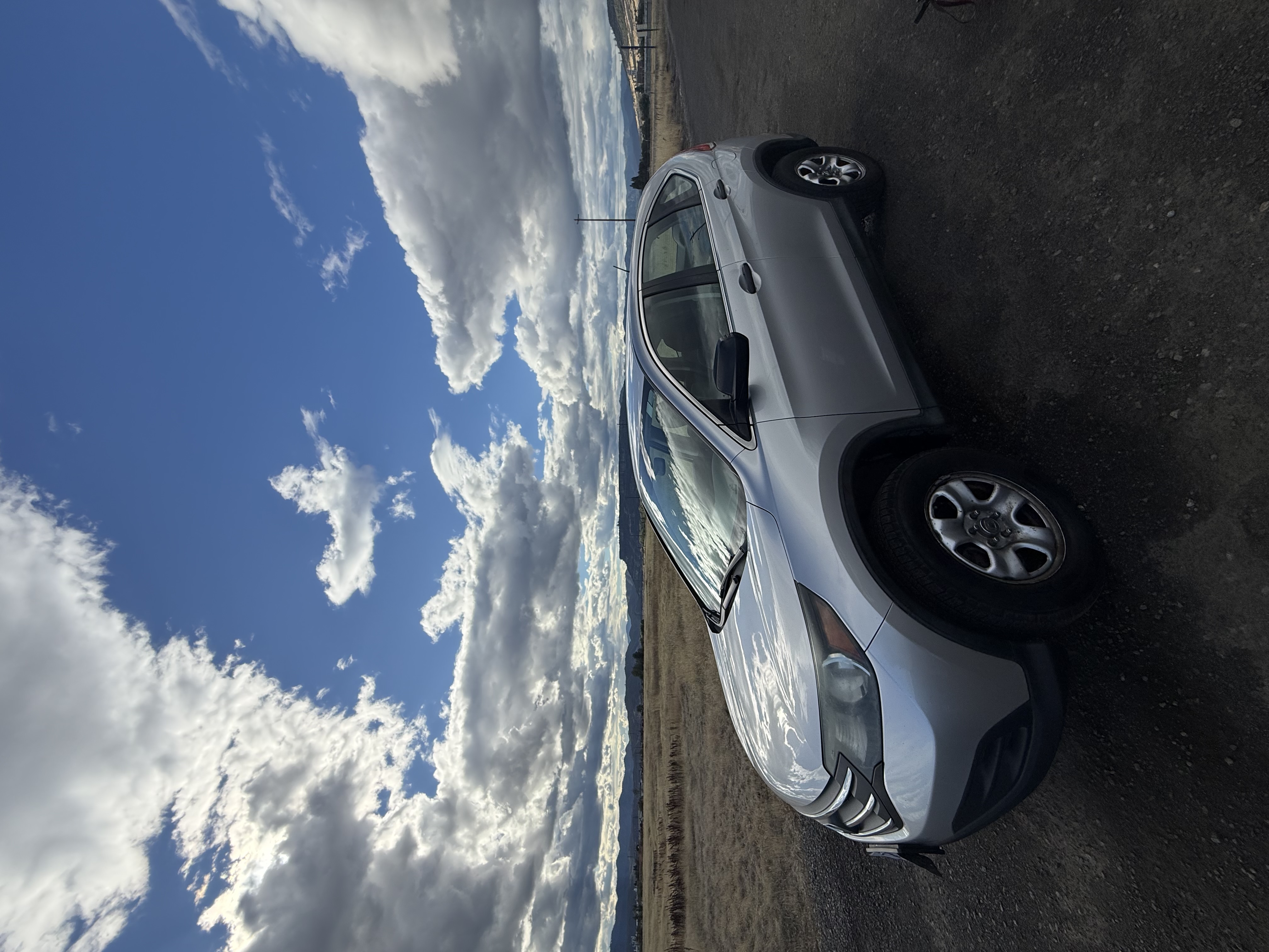 Used 2014 Honda CR-V LX image 6