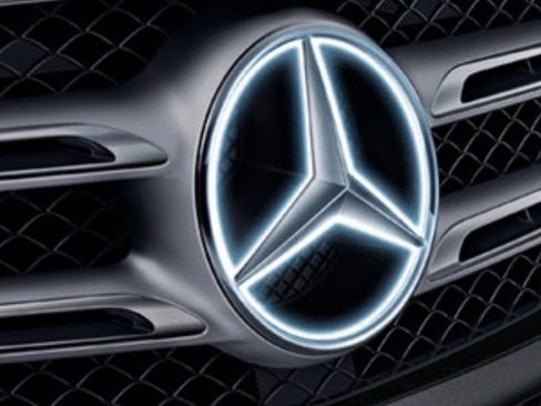 Used 2016 Mercedes-Benz GLC 300 4MATIC image 9