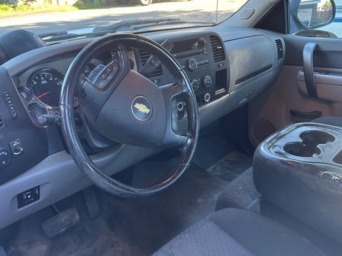 Used 2012 Chevrolet Silverado 2500 W/T image 6