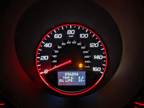 Used 2007 Acura TL Type-S image 18