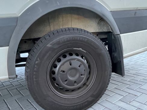 Used 2007 Dodge Sprinter 2500 image 4