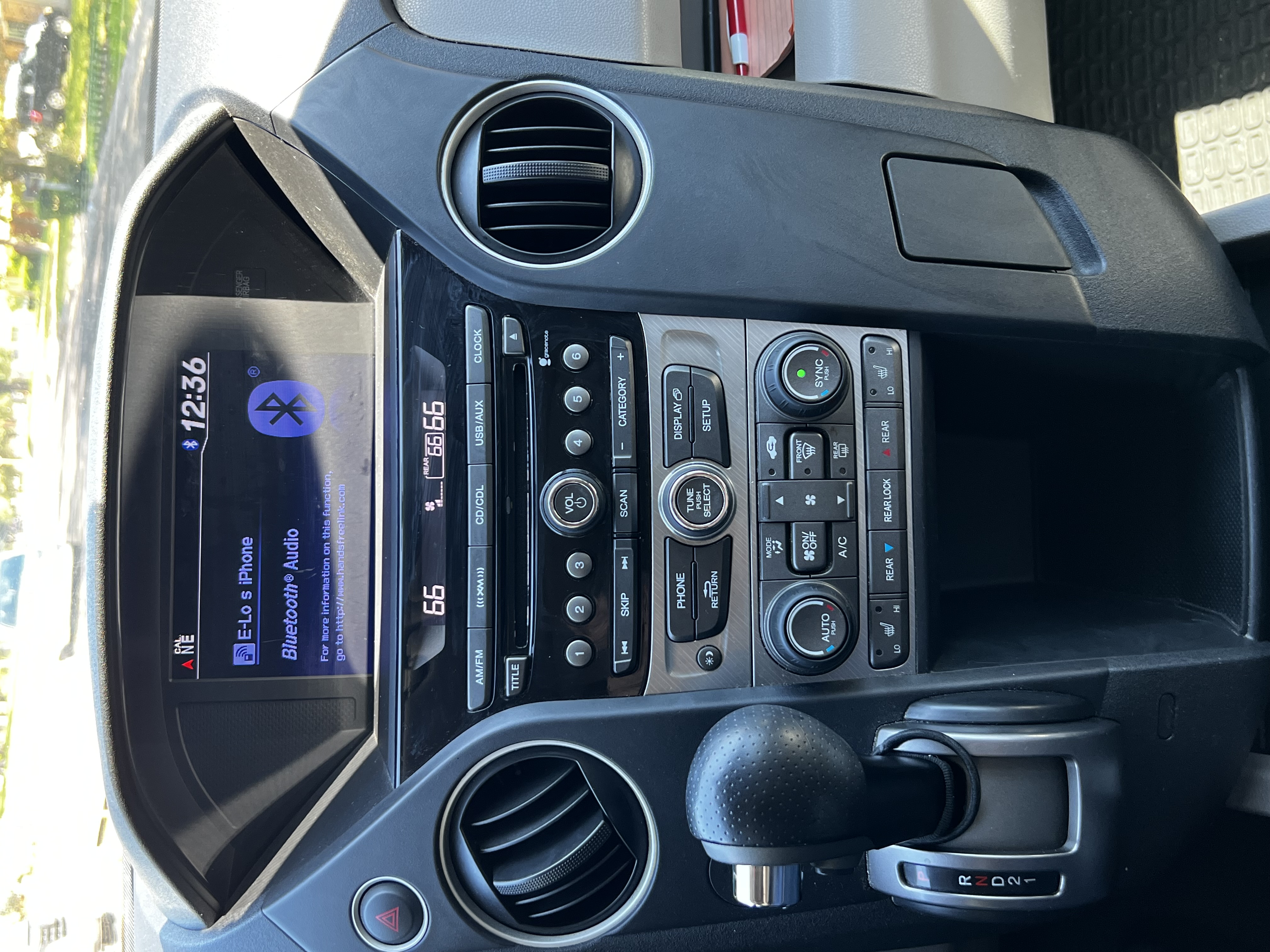 Used 2014 Honda Pilot EX-L image 9