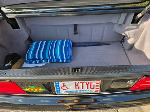 Used 1997 Mercedes-Benz SL 320 image 21