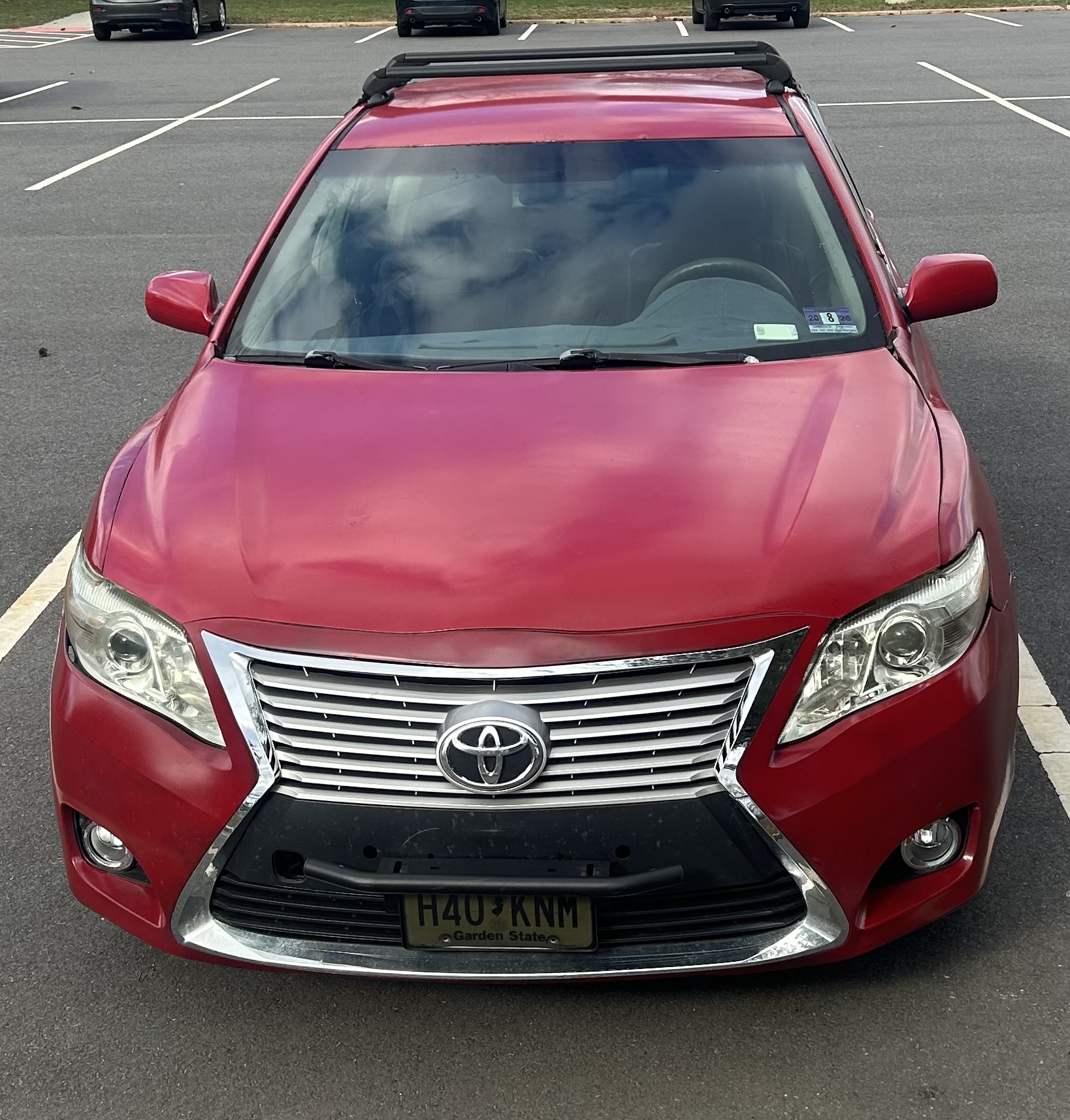 Used 2010 Toyota Camry FWD image 6