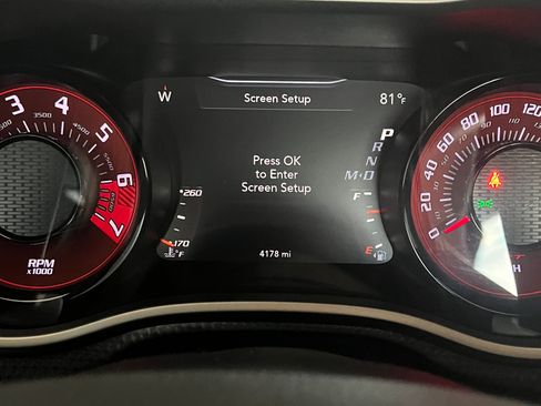 Used 2019 Dodge Challenger SRT Hellcat Redeye RWD image 13