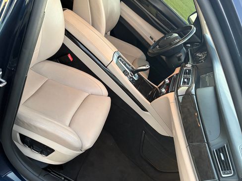 Used 2012 BMW 750Li image 10